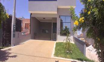 Imagem: CASA A VENDA CONDOMINIO TERRAS DA ESTANCIA