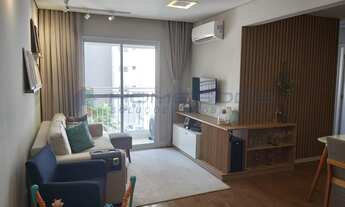 Imagem 3: APARTAMENTO PARA VENDA NO JARDIM NOVA EUROPA EM CAMPINAS