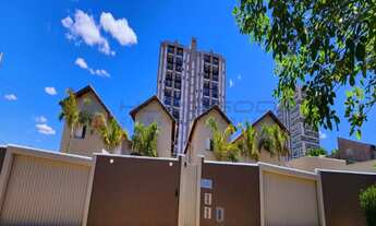 Imagem: Casa em condomínio a venda em Hortolândia