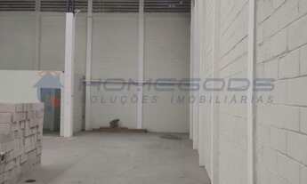 Imagem 5: Galpão para locação em Campinas - Campo dos Amarais