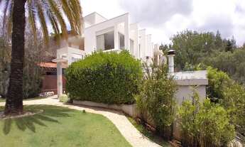 Imagem 2: CASA PARA VENDA OU LOCAÇÃO NO CONDOMINIO ARBORETO JEQUITIBAS - SOUZAS