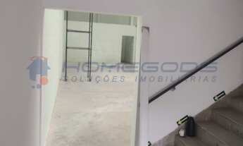 Imagem 4: Galpão para locação em Campinas - Campo dos Amarais