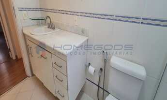 Imagem 6: Apartamento a Venda em Campinas - Bosque