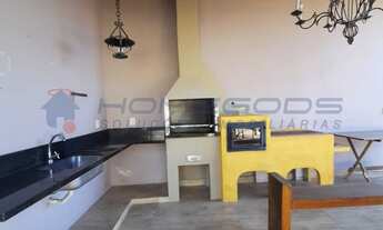 Imagem 5: Casa a Venda Campinas -Jardim Guanabara