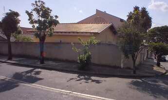 Imagem 2: CASA Á VENDA COM EDICULA JARDIM DAS BANDEIRAS CAMPINAS