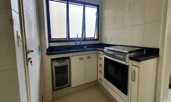 Imagem 3: Apartamento a Venda em Campinas - Bosque