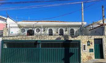 Imagem: Casa a Venda Campinas -Jardim Guanabara