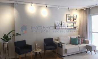 Imagem 5: APARTAMENTO PARA VENDA NO JARDIM NOVA EUROPA EM CAMPINAS