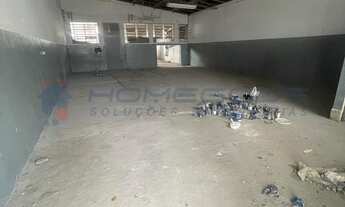 Imagem 3: BARRACAO COMERCIAL em CAMPINAS - SP, JARDIM NILÓPOLIS