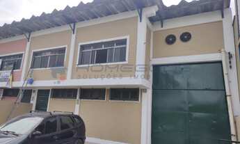 Imagem 3: Galpão para locação em Campinas - Campo dos Amarais