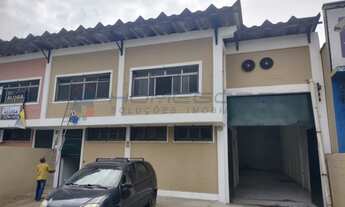 Imagem 2: Galpão para locação em Campinas - Campo dos Amarais