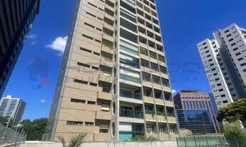 Imagem 2: Apartamento alto padrão no Cambui com 3 suítes - Imobiliária Campinas