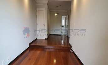 Imagem: Apartamento a Venda em Campinas - Bosque