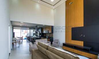 Imagem 4: Casa a Venda em Campinas - Swiss Park Geneve