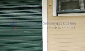 Imagem 6: Galpão para locação em Campinas - Campo dos Amarais