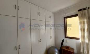 Imagem 5: Apartamento a Venda no Cambuí