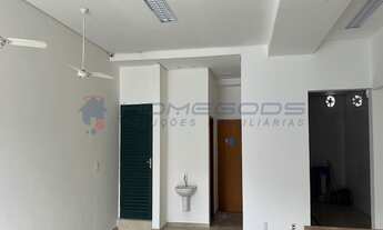 Imagem 5: Para alugar, ponto comercial região central, predio novo - Imobiliária Campinas