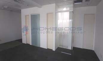 Imagem 5: SALA COMERCIAL PARA LOCAÇÃO - AVENIDA NORTE E SUL - CAMPINAS