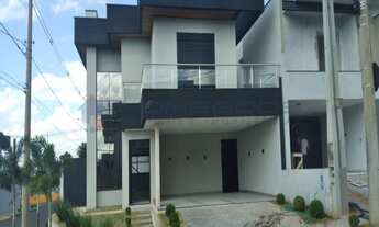 Imagem: CASA A VENDA EM HORTOLANDIA - CONDOMINIO