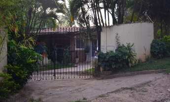 Imagem: TERRENO INDUSTRIAL em VALINHOS - SP, JOAPIRANGA