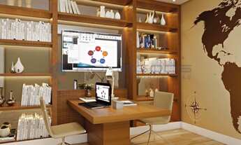 Imagem 4: Apartamento terreo garden centro Sunny Patriani, imobiliaria Campinas