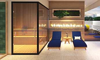 Imagem 2: Apartamento terreo garden centro Sunny Patriani, imobiliaria Campinas