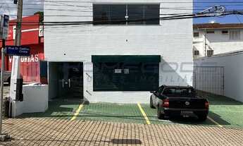 Imagem 1: Para alugar, ponto comercial região central, predio novo - Imobiliária Campinas