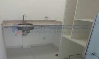 Imagem 7: SALA COMERCIAL PARA LOCAÇÃO - AVENIDA NORTE E SUL - CAMPINAS