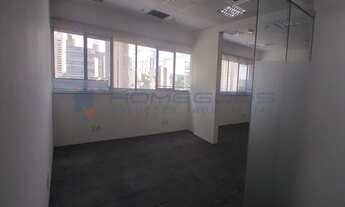 Imagem 3: SALA COMERCIAL PARA LOCAÇÃO - AVENIDA NORTE E SUL - CAMPINAS