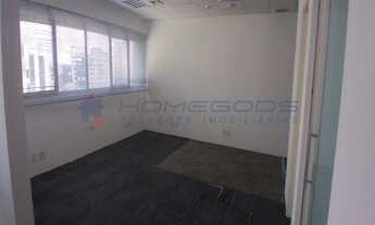 Imagem 2: SALA COMERCIAL PARA LOCAÇÃO - AVENIDA NORTE E SUL - CAMPINAS