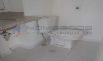 Imagem 6: SALA COMERCIAL PARA LOCAÇÃO - AVENIDA NORTE E SUL - CAMPINAS