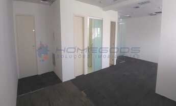 Imagem 4: SALA COMERCIAL PARA LOCAÇÃO - AVENIDA NORTE E SUL - CAMPINAS