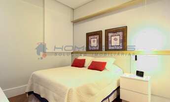 Imagem 2: Cobertura a venda no cambui - imobiliaria campinas