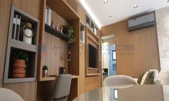 Imagem 4: APARTAMENTO A VENDA NO CAMBUI -IMOBILIARIA CAMPINAS