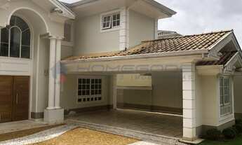 Imagem 3: CASA EM CONDOMINIO - CHÁCARAS SILVANIA