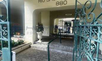 Imagem: Apartamento a venda com 3 dormitórios atualizado