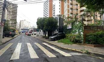 Imagem 6: Casa Comercial para Locação Cambui - Campinas - Rua Paralela a Avenida Coronel Silva Telle