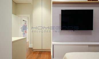 Imagem 3: Cobertura a venda no cambui - imobiliaria campinas