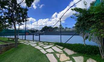 Imagem 5: TERRENO RESIDENCIAL em CAMPINAS - SP, SWISS PARK