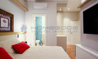 Imagem 4: Cobertura a venda no cambui - imobiliaria campinas