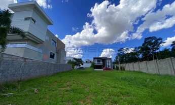Imagem: TERRENO RESIDENCIAL em CAMPINAS - SP, SWISS