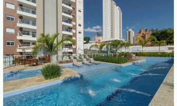 Imagem: APARTAMENTO A VENDA MANSÕES SANTO ANTONIO