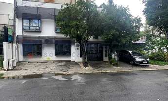 Imagem: Casa Comercial para Locação Cambui - Campinas