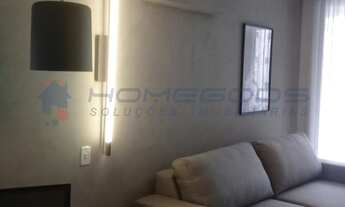 Imagem 4: APARTAMENTO A VENDA CAMBUI - IMOBILIARIA CAMPINAS