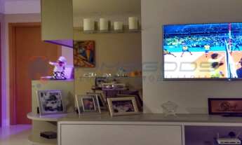 Imagem 6: Apartamento a venda no cambuí - Imobiliária campinas