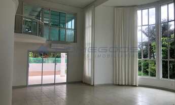 Imagem 3: CASA EM CONDOMINIO - CHÁCARAS SILVANIA