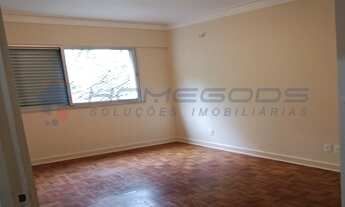 Imagem 4: Apartamento a venda no cambui - imobiliaria campinas