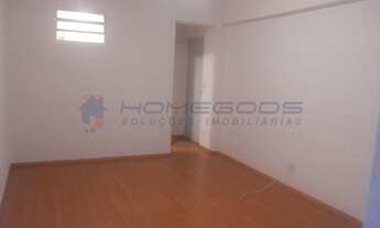 Imagem 6: APARTAMENTO RESIDENCIAL em CAMPINAS - SP, CAMBUÍ