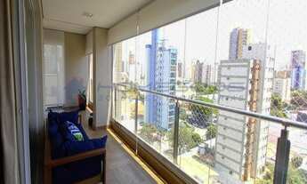 Imagem 6: Cobertura estilo Penthouse e venda no Cambui - Imobiliária Campinas