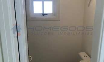 Imagem 6: CASA EM CONDOMINIO - CHÁCARAS SILVANIA